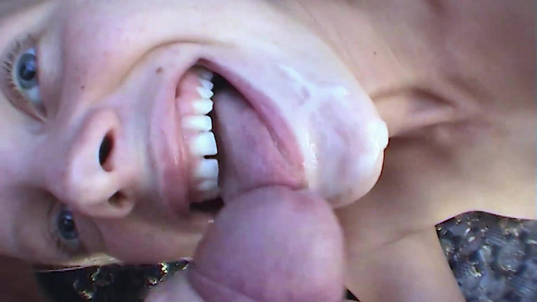 Petty by Sextermedia: Swallow Cum After Oral Sex