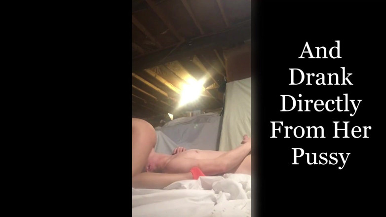 Daisy And Jaggz: Amateur Latina gets her pussy fucked by a big white...
