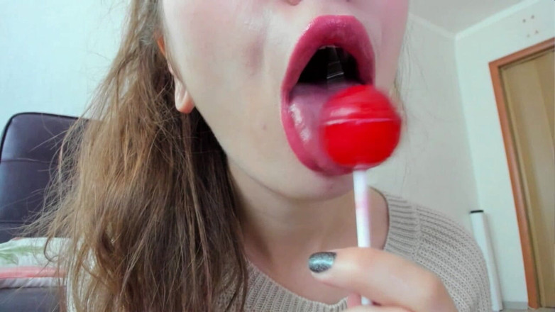 Rarible Diamond: Suck Pop