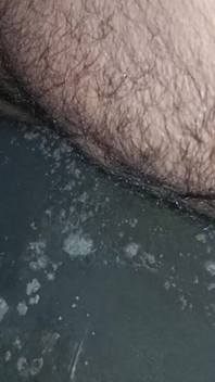 Indian Boy Black Dick Masturbate and Cum