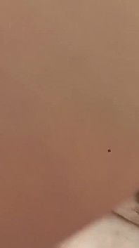 Fucked in the Throat on the Table While She Masturbates the Clitoris and Then Doggystyle Fucked in the Pussy and Cum Inside