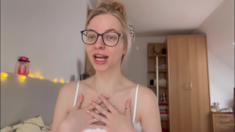 Goddess_Bella_Rae: Perché dovresti ricevere