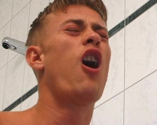 Gay vintage vibes: Smyslní chlapi v pohybu # 3