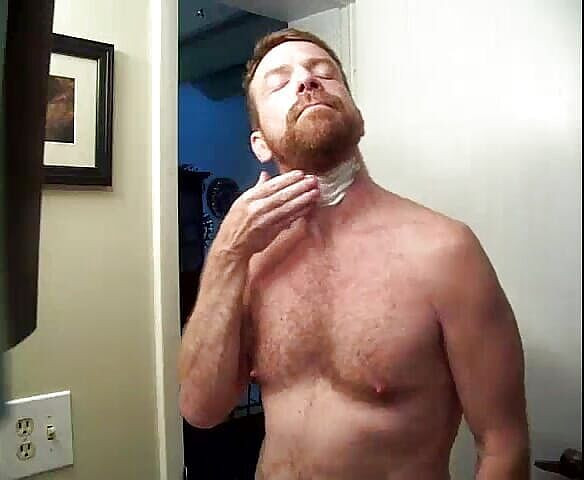 Hairyartist: Depirata con l'allenatore di Hairyartist
