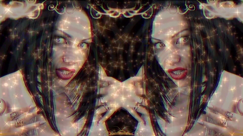 Goddess Misha Goldy: Mesmerizing into tremendous sexual arousal &amp; eye contact &amp; Joi &amp; ASMR &amp; orgasm...