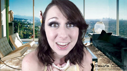 Dakota Charms: Jsi moje rocková hvězda