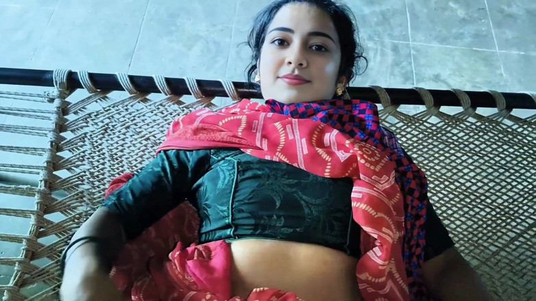Desiputi7516: Payal Bhabhi's Desi Chudai seksvideo met Hindi-audio