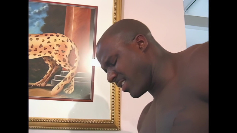 The Africans: 欲望的傻瓜(电影)