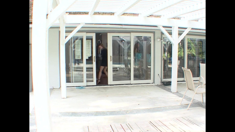 LESBIANS Accademy: Schmutzige lesbische geheimnisse in zungen- und fingerspiel enthüllt