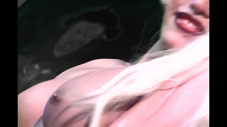 TRANS-ATLANTIC: Wyprostowany Bolcano