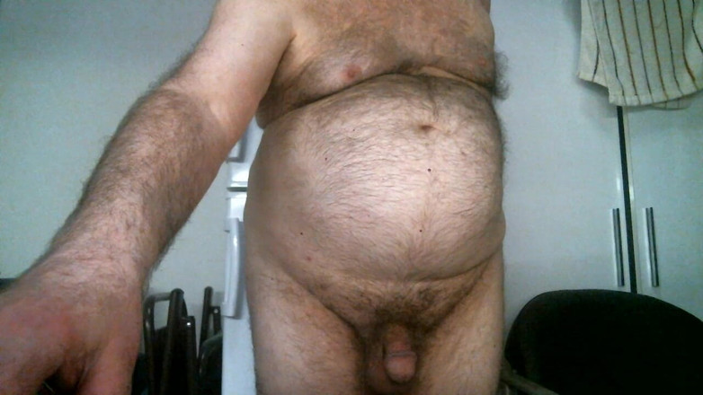 Coach Karl dude lodge: 教练Karl belly和摩擦