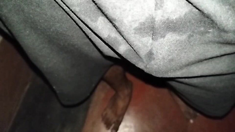 Desi Tits: Solo indio