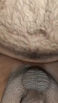 My Stepdad Was Angry and Fucked Me Hard on His Birthday