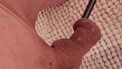 Sissy slave Sylvia: Bude to dlouhý den ...