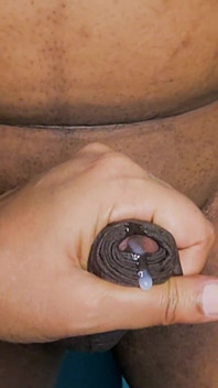Cum Shot