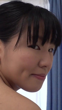 Eimi, Butt-covered Ass Fetish Striptease
