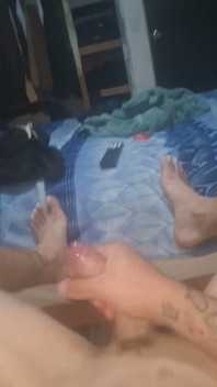 I Love Being a Little Slut