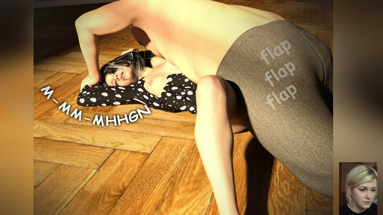 Top comics: Gabenor 2