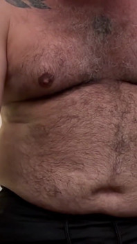 Monsterbearcub Teasing