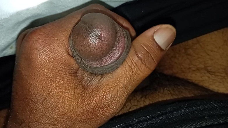 Kejken87: Natt som leker med kuk