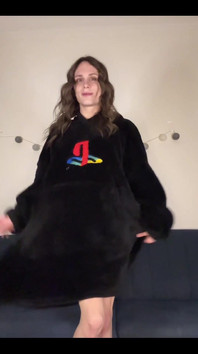 Young Tgirl