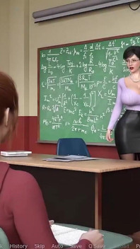 Crescatoare de milf 3 - curva este futută de zeița Futa în timp ce soțul încornorat privește