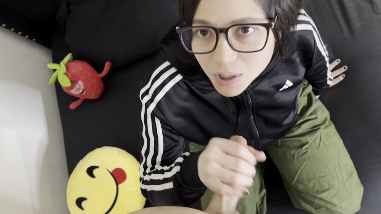 Crisanto999: Vamos Às Compras Com Meu Primo E Ele Quer Me Pagar...