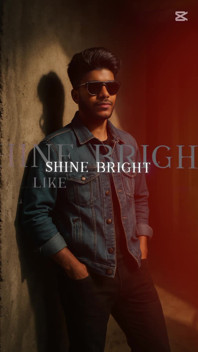 Shine Bright