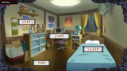 LoveSkySan69: Sarada Trénink část 49 denní den od Loveskysan69