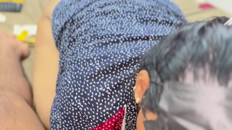 TactfulFiber902: Brother-in-law Gives Banana to Sali and Does Hardcore Chudai Desi...