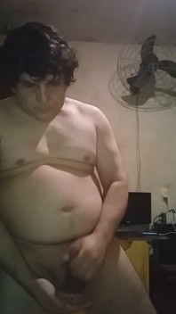 I Masturbated After Shaving the Sack
