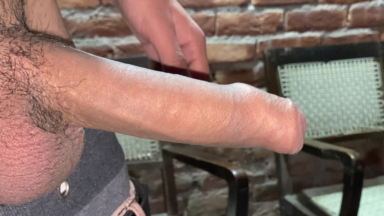 Shonai: I Went to Someone's House, How Big Was Their Daughter's...