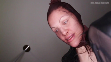 Lady Mesmeratrix Official: Angel masturbace ...