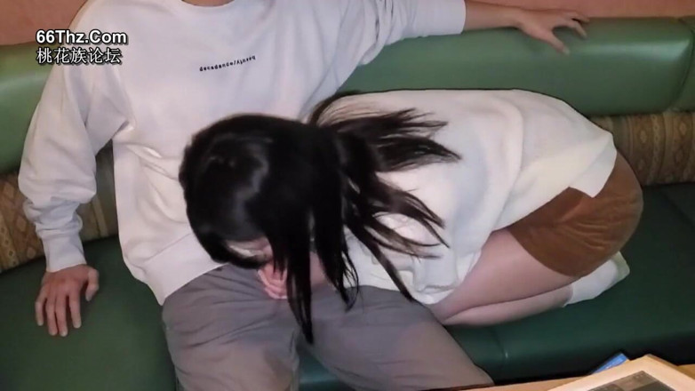 Asian happy ending: 흑인 대물 자지에게 따먹히는 아시아 소녀