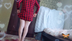 Cool Ladyboy College Girl Amateur Model Mskes Homemade Sexy Videos