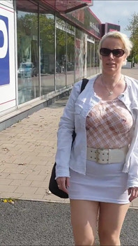 Münster'deki Pk'da