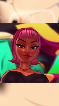 Grown & Sexy Cartoons for Your Fapping Pleasure