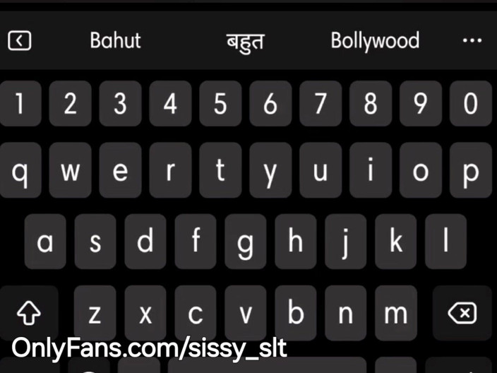 Sissy Slut Simran: महिलाओं का दबदबा Amd हावी