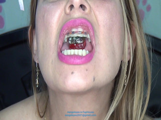 Angel eyes studio: Podělal jsem celou spoustu gummi bloků !!