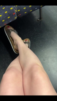 Foot Fetish