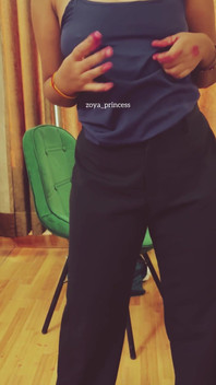 Your Favourite Indian MILF