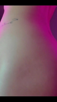 Sensual Oiled Sexy Dance