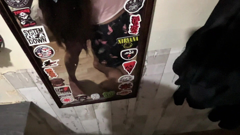 Pinay Zandra Ash: Beautiful Stepsis Asked for Quickie Sex