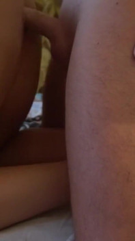 Horny MILF asks for sex