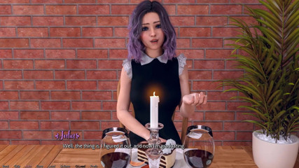 Visual Novels: Mujeres frescas parte 35