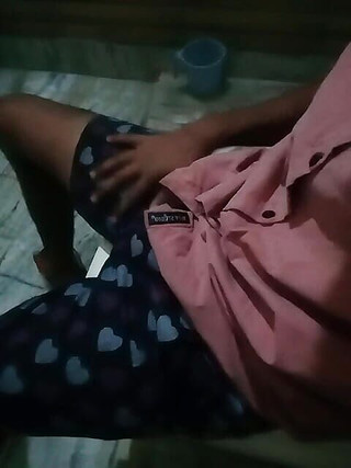 sexy_series: Bär kvinnor shorts har en bra sperma shot