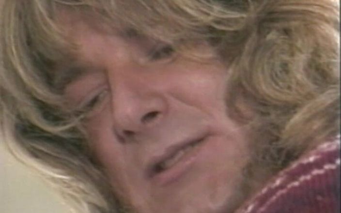 Vintage Lust: Dirty Whore Enjoys Getting Fucked Hard #6