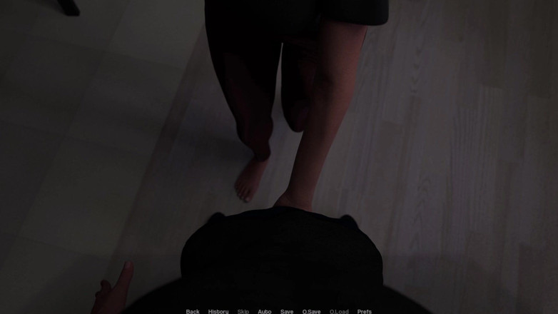 3D Cartoon Porn: Lejos de casa 27 - Liam fue a Robstone a conocer a...