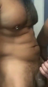 Hto Muslce Chlapec surově šuká v šatně