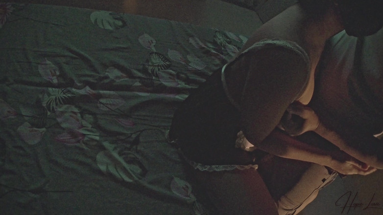 Hope Love: Having an Afffair and Cheating with House Maid.